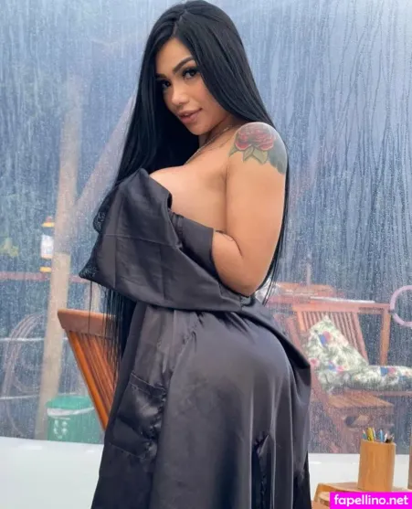 Andrea Benitez OnlyFans Thumbnail #mGFQFKf1nP