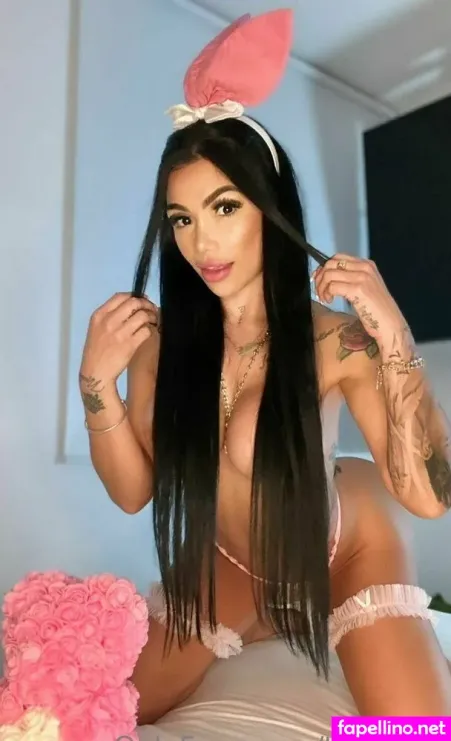 Andrea Benitez OnlyFans Thumbnail #oWqESnoHNV