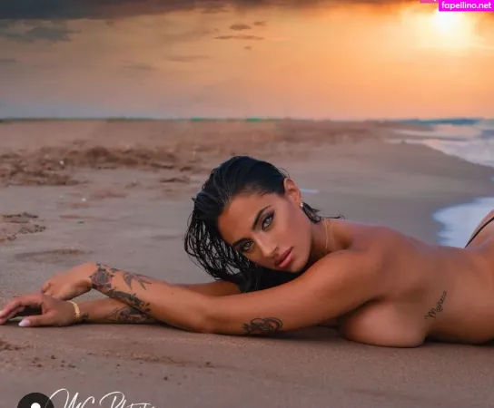 Andrea Bepe OnlyFans Thumbnail #HIB6N02Dg1