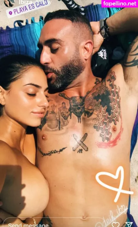 Andrea Bepe OnlyFans Thumbnail #KgmVPgGs5o