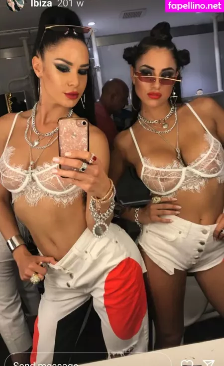 Andrea Bepe OnlyFans Thumbnail #O8EPCt40az