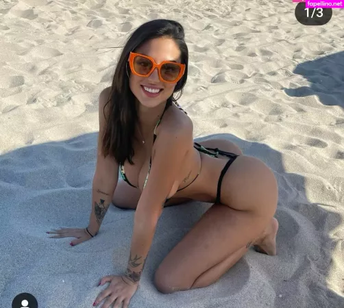 Andrea Bepe OnlyFans Thumbnail #WPaaawugzH