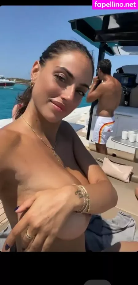 Andrea Bepe OnlyFans Thumbnail #x3CTWDjpTV