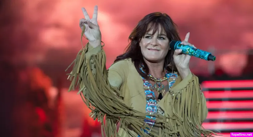 Andrea Berg OnlyFans Thumbnail #18b7JUgwXP