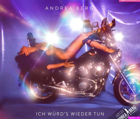 Andrea Berg OnlyFans Thumbnail #4Lrcz6at88