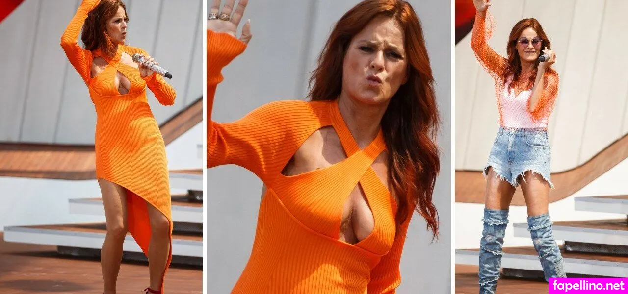 Andrea Berg Nude Leaked OnlyFans Photo #rULSxDTkXd