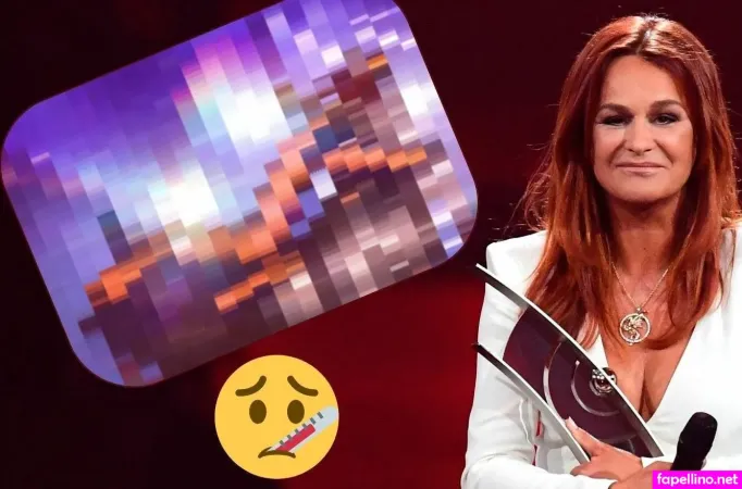 Andrea Berg OnlyFans Thumbnail #zq6xycHLhP