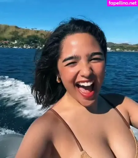 Andrea Brillantes OnlyFans Thumbnail #5kqrVv4vYL