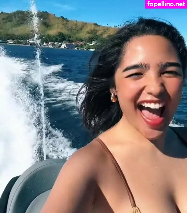 Andrea Brillantes Nude Leaked OnlyFans Photo #XSW6Tfo13I