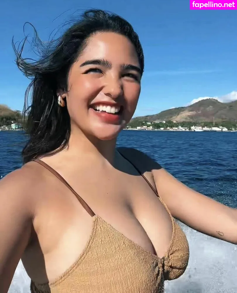 Andrea Brillantes Nude Leaked OnlyFans Photo #gfNoIMlfUo