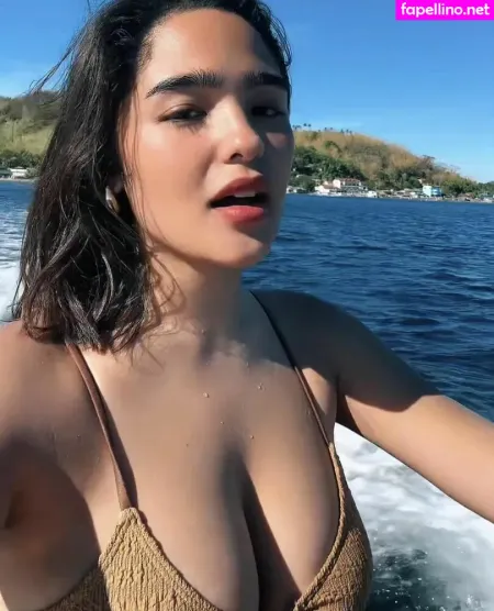 Andrea Brillantes OnlyFans Thumbnail #rV1b6ja68v