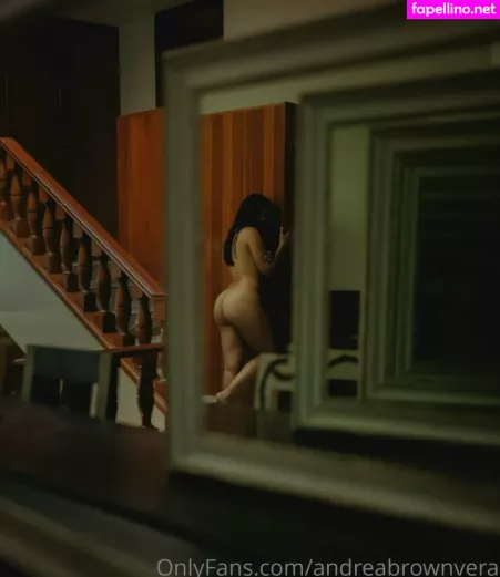 Andrea Brown Vera OnlyFans Thumbnail #4Oc2o31mps