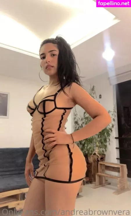 Andrea Brown Vera OnlyFans Thumbnail #S1JqUj4B3d
