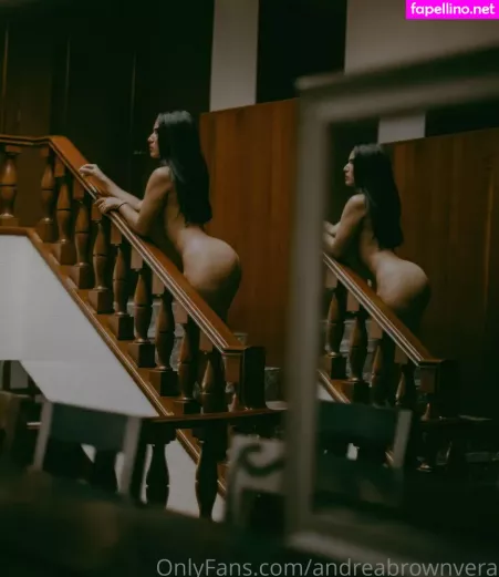 Andrea Brown Vera OnlyFans Thumbnail #w6WT25o0Sj