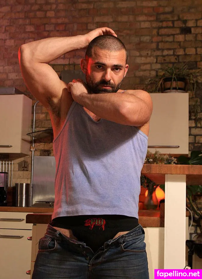 Andrea Bruno Nude Leaked OnlyFans Photo #vSocId7Eot