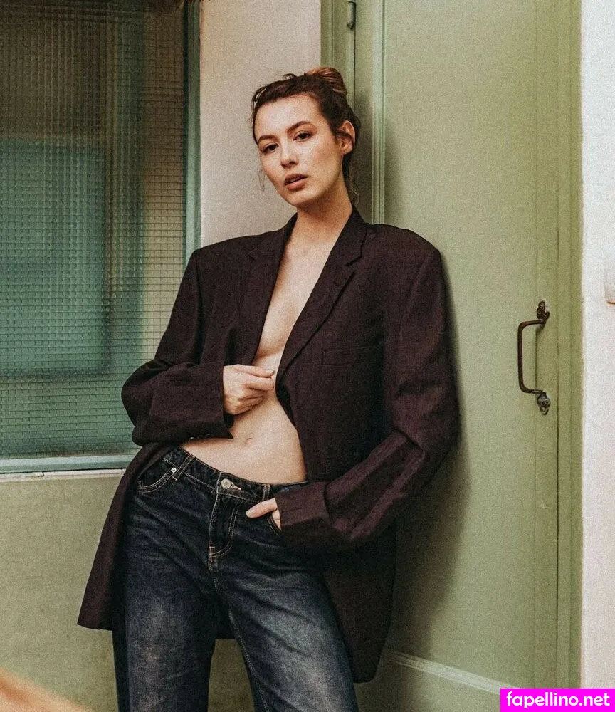 Andrea Cano Montul Nude Leaked OnlyFans Photo #3SQbdSWx8O