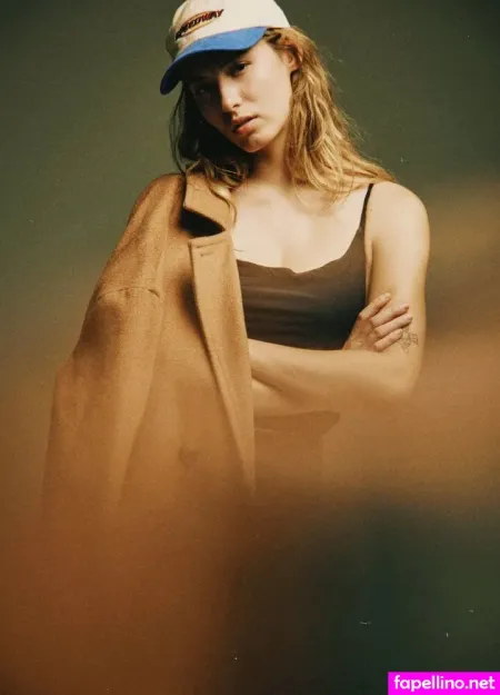 Andrea Cano Montul OnlyFans Thumbnail #orZEEvkZfw