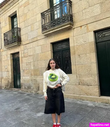 Andrea Canovitas OnlyFans Thumbnail #2gQVfvV1Nj