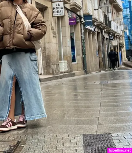 Andrea Canovitas OnlyFans Thumbnail #DLSpHQYKYo