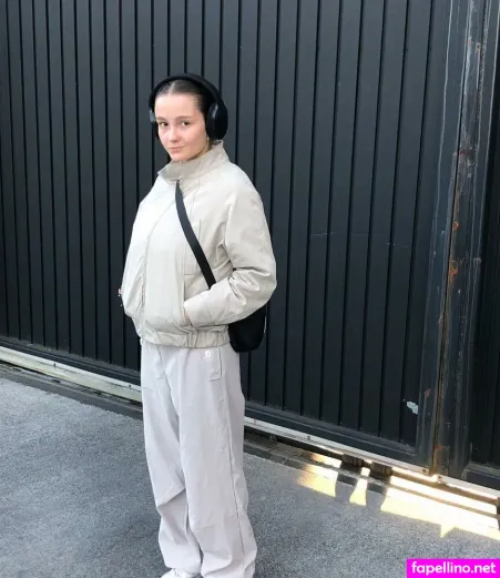 Andrea Canovitas OnlyFans Thumbnail #NGuJvKWsed