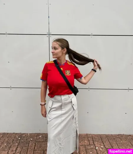 Andrea Canovitas OnlyFans Thumbnail #XPDIfUVU6D