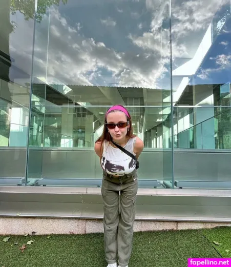 Andrea Canovitas OnlyFans Thumbnail #gSaKtXGEwU