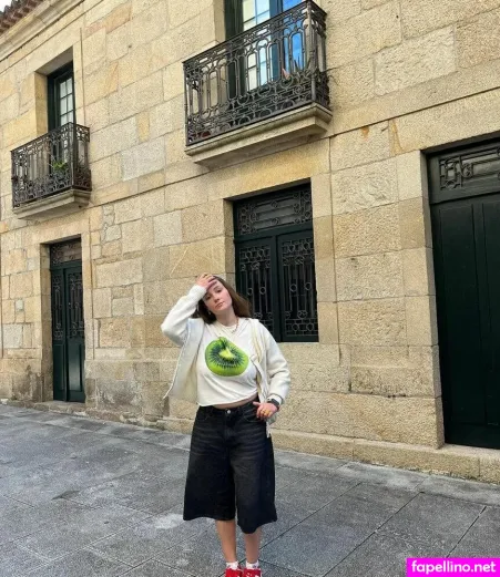 Andrea Canovitas OnlyFans Thumbnail #lTAm9mwkOe