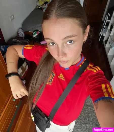 Andrea Canovitas OnlyFans Thumbnail #onIV4aqFFo