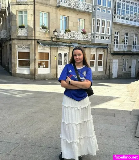 Andrea Canovitas OnlyFans Thumbnail #vP6z6TQKLx