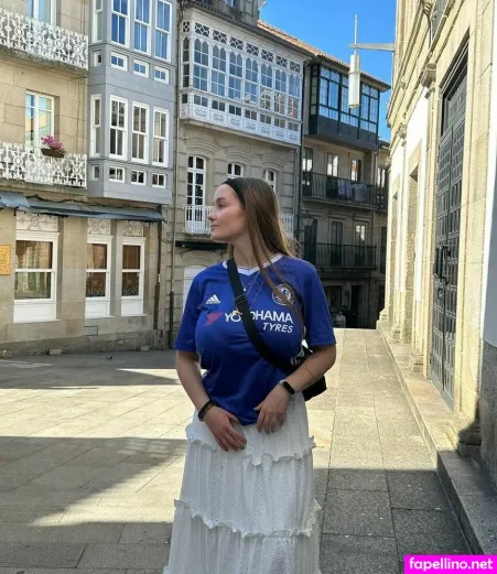 Andrea Canovitas OnlyFans Thumbnail #xdmeO1rKwN