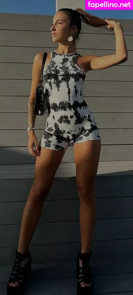 Andrea Carrasco OnlyFans Thumbnail #IQICqnYyW9