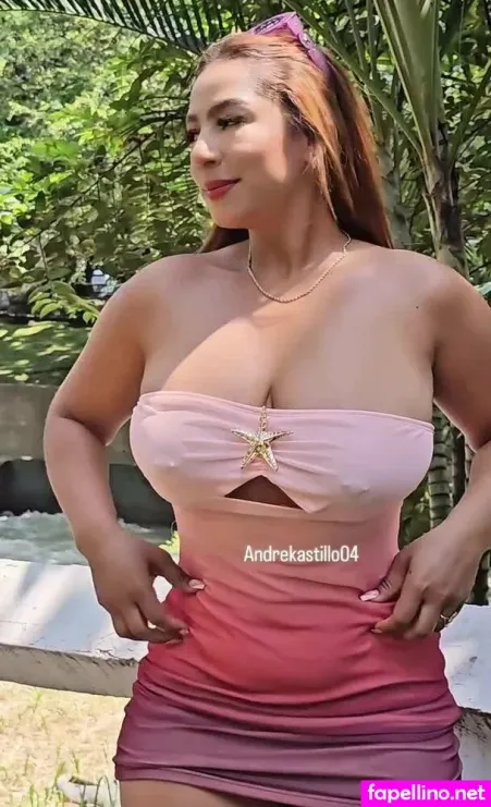 Andrea Castillo OnlyFans Thumbnail #R3AADlFgTt