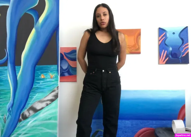 Andrea Castillo OnlyFans Thumbnail #hQ83H9QVrv