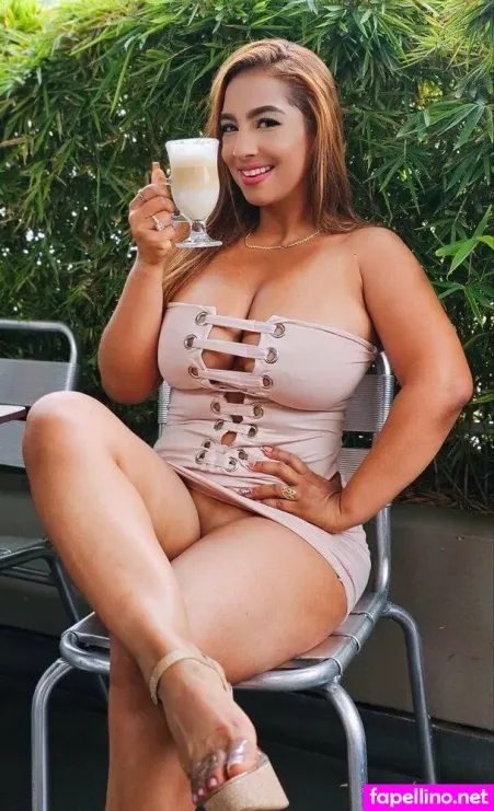 Andrea Castillo OnlyFans Thumbnail #hsMfm6HqM6