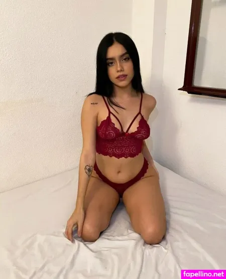Andrea Ceballos OnlyFans Thumbnail #33L3NKQRus