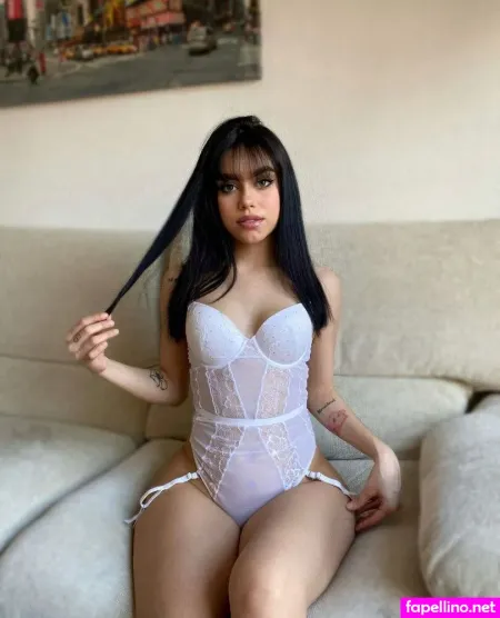 Andrea Ceballos OnlyFans Thumbnail #H61XLWTKJm