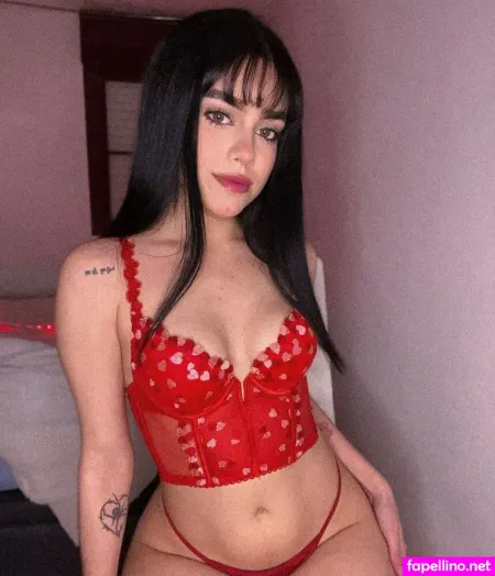 Andrea Ceballos OnlyFans Thumbnail #QaSNzk8fap