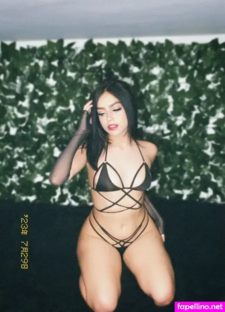 Andrea Ceballos OnlyFans Thumbnail #bO1pJFIEdp