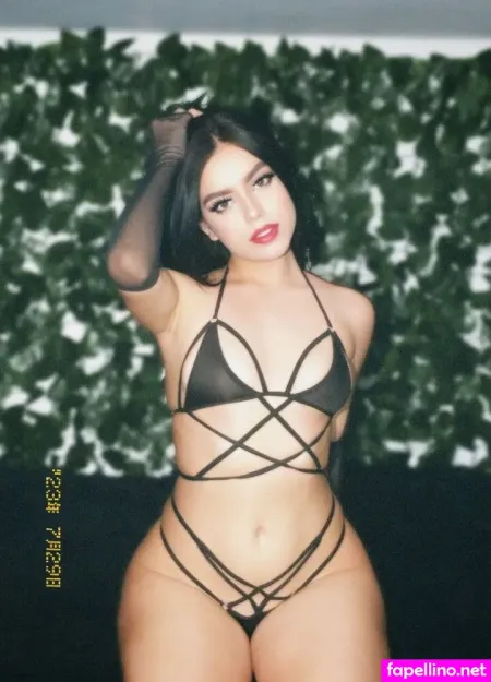 Andrea Ceballos OnlyFans Thumbnail #mGJsfLTqIu