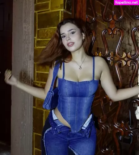 Andrea Chapa OnlyFans Thumbnail #RZKd5SzMNw