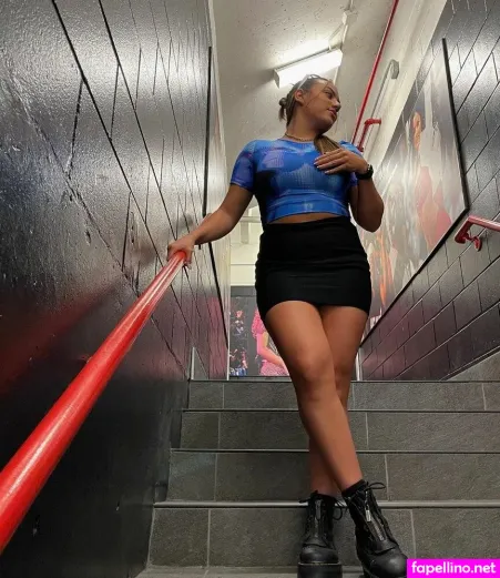 Andrea Chaparro OnlyFans Thumbnail #6B64R1Nnah