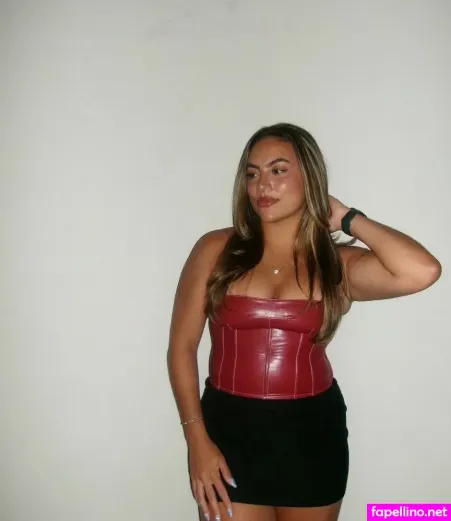 Andrea Chaparro Main Profile Photo