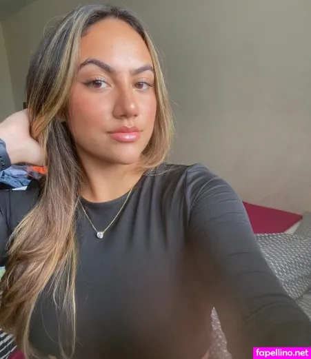 Andrea Chaparro OnlyFans Thumbnail #NKRRQRRAZD