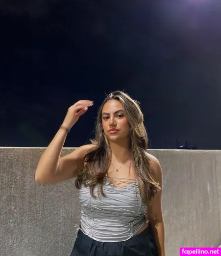 Andrea Chaparro OnlyFans Thumbnail #OFutLqXFKl