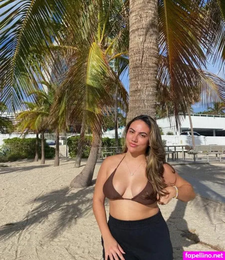 Andrea Chaparro OnlyFans Thumbnail #RUw7GNWXzI