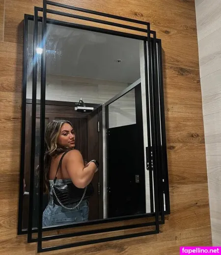 Andrea Chaparro OnlyFans Thumbnail #cL1PPnnxxa