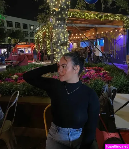 Andrea Chaparro OnlyFans Thumbnail #cRrqaR9B1S