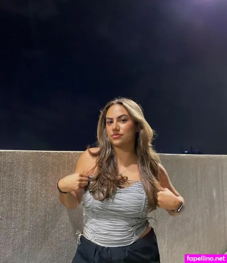 Andrea Chaparro OnlyFans Thumbnail #eUEOnGCkSk