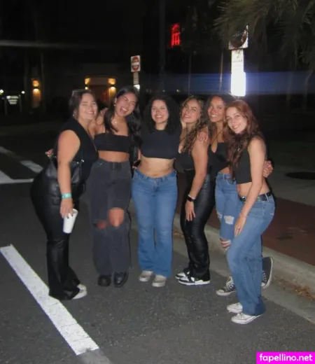 Andrea Chaparro OnlyFans Thumbnail #j96QLR1l7H