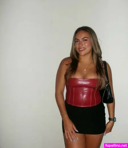 Andrea Chaparro OnlyFans Thumbnail #lq8GSJT08y